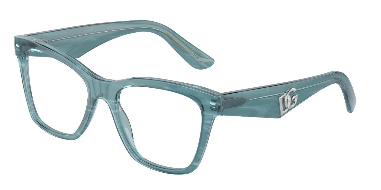 Dolce & Gabbana 3374 Eyeglasses - view 2